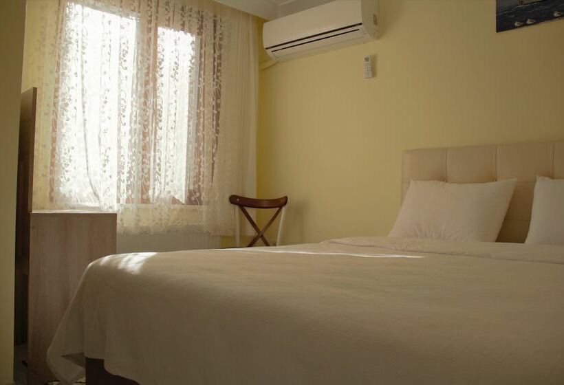 Ada Inan Butik Otel