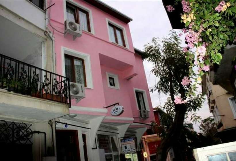 Ada Inan Butik Otel