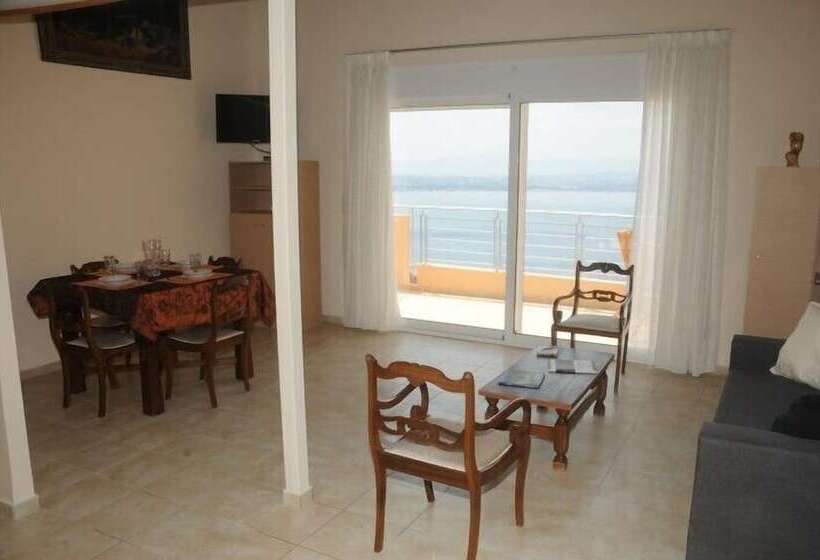 Aegean View Villa