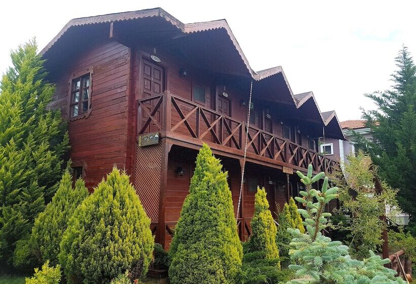 Agva Himalaya Motel