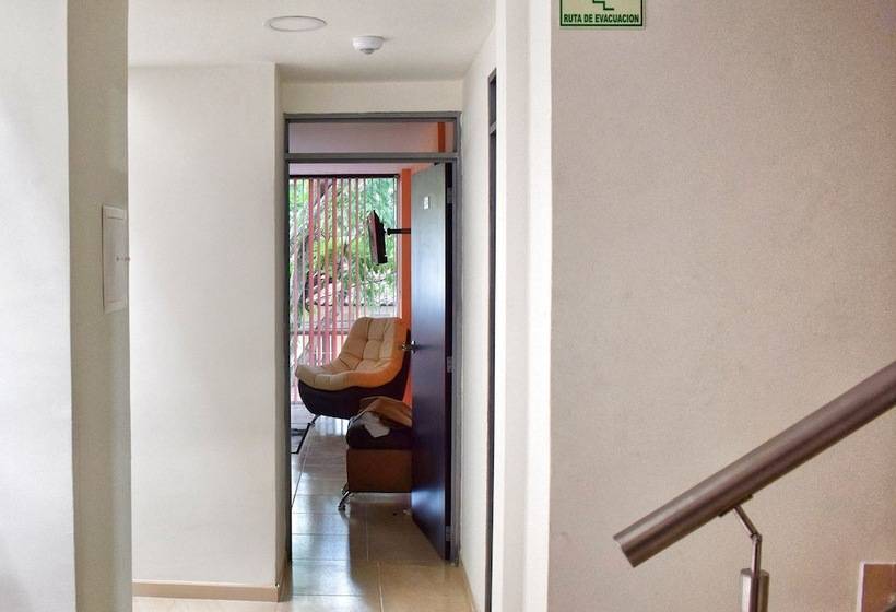 Apartahotel Casa Del Lido