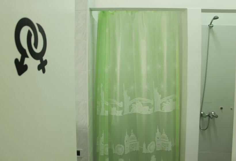 Ba Big Adventure   Hostel