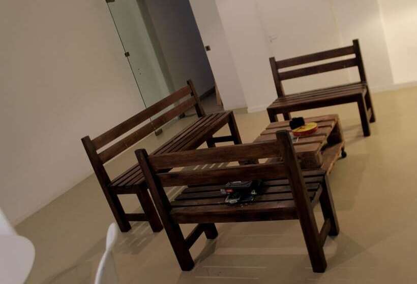 Ba Big Adventure   Hostel