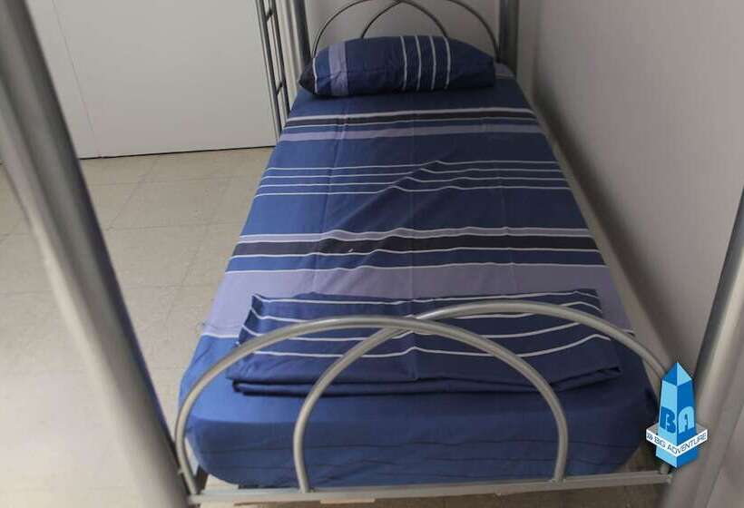 Ba Big Adventure   Hostel