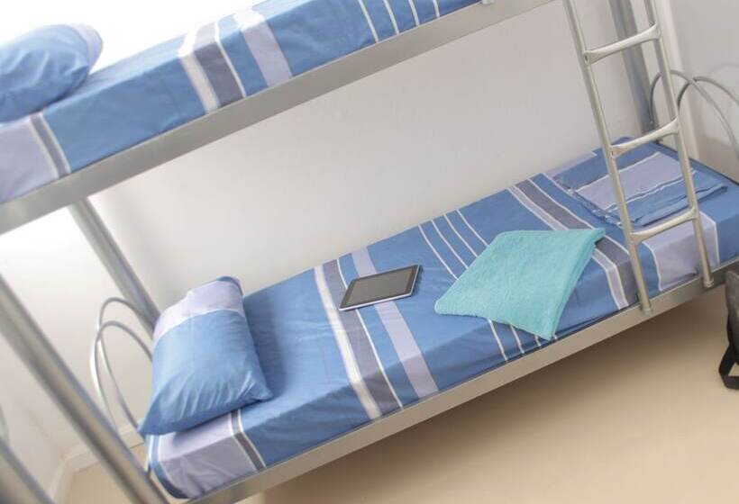 Ba Big Adventure   Hostel