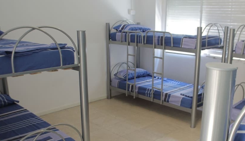 Ba Big Adventure   Hostel