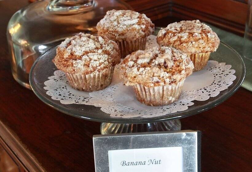 Bed and Breakfast Agustin Inn