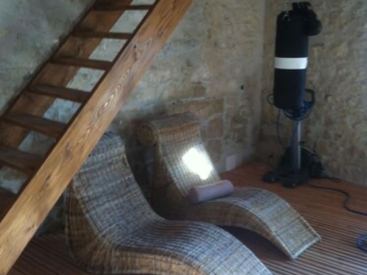 ベッドアンドブレックファースト Chez Mina Chambres D Hôtes