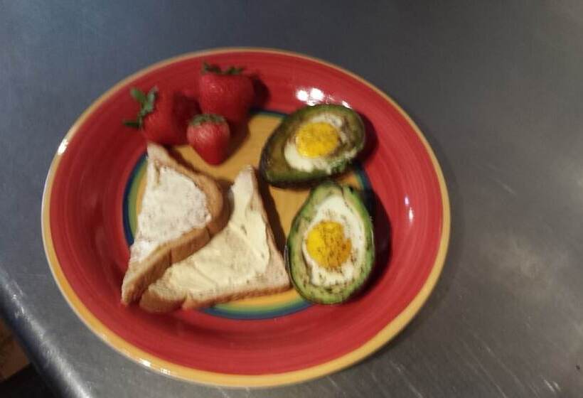 צימר Grandeur Farm Equine Retreat