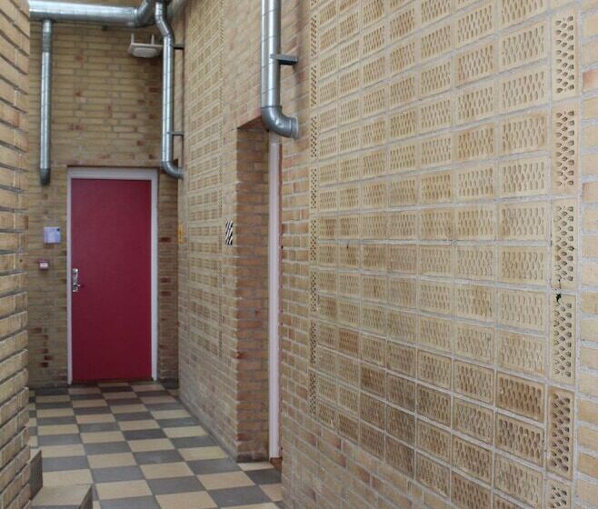 צימר Oasen Samsø