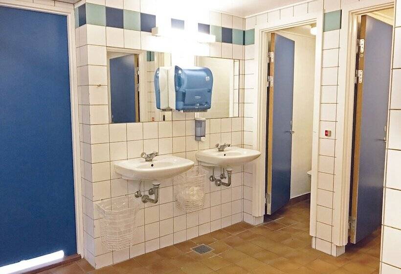 צימר Oasen Samsø