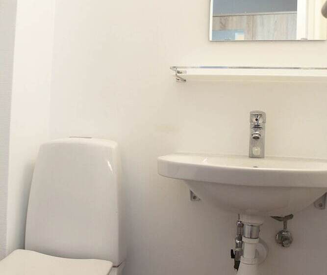 צימר Oasen Samsø