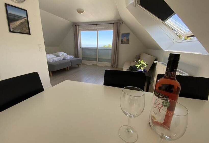 צימר Oasen Samsø