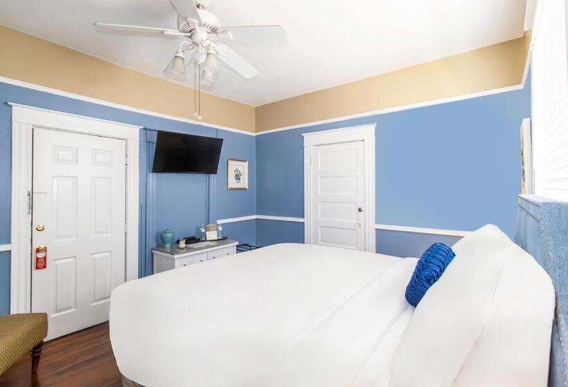 민박 Southern Wind Inn