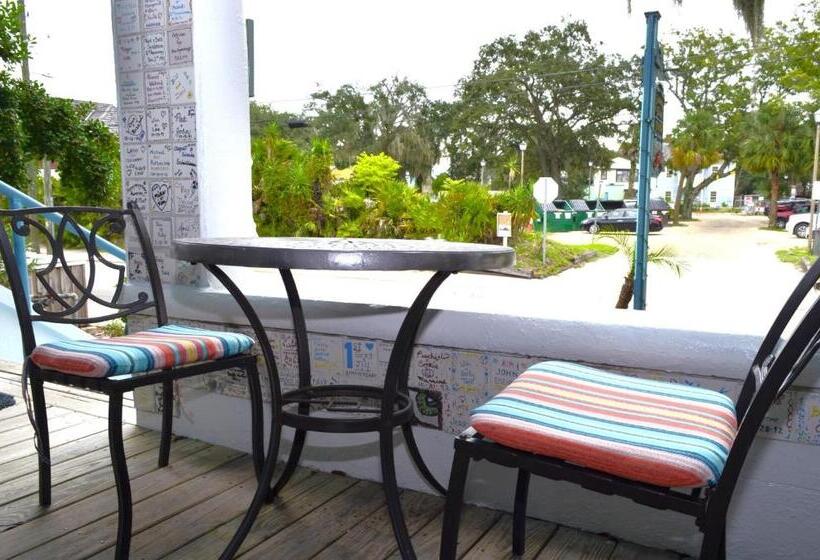 민박 Southern Wind Inn