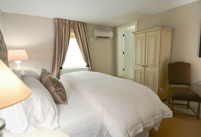 مبيت وإفطار The Rooms Up There