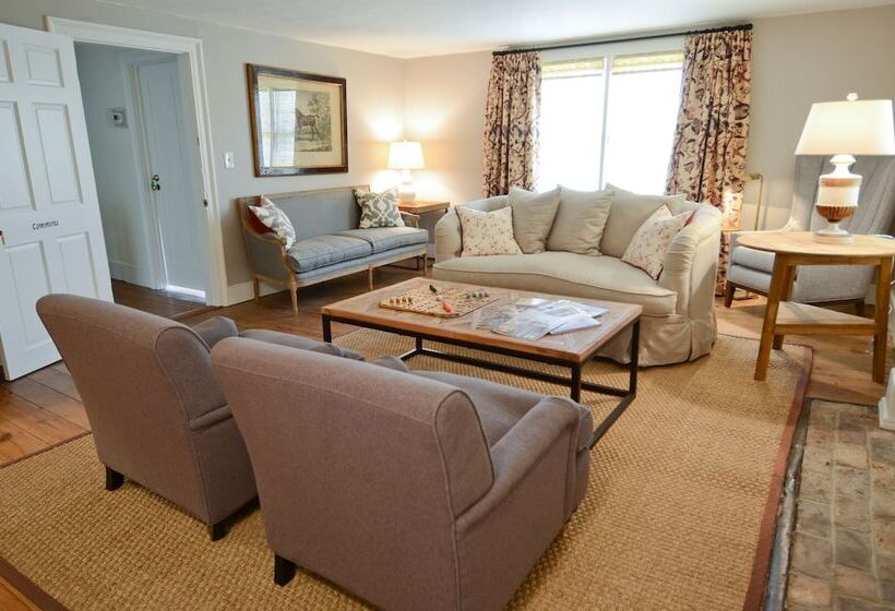 مبيت وإفطار The Rooms Up There