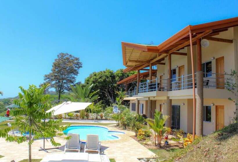 مبيت وإفطار Vista Villas