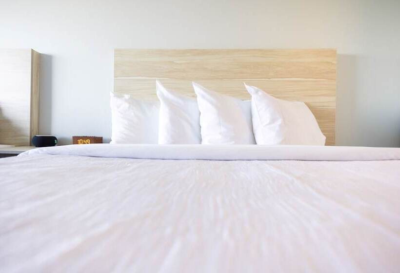 فندق على الطريق The Birchy, Adventure Lodging By Base Hospitality Group