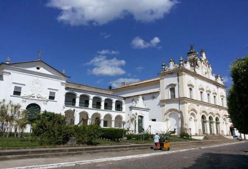 Cachoeira Apart