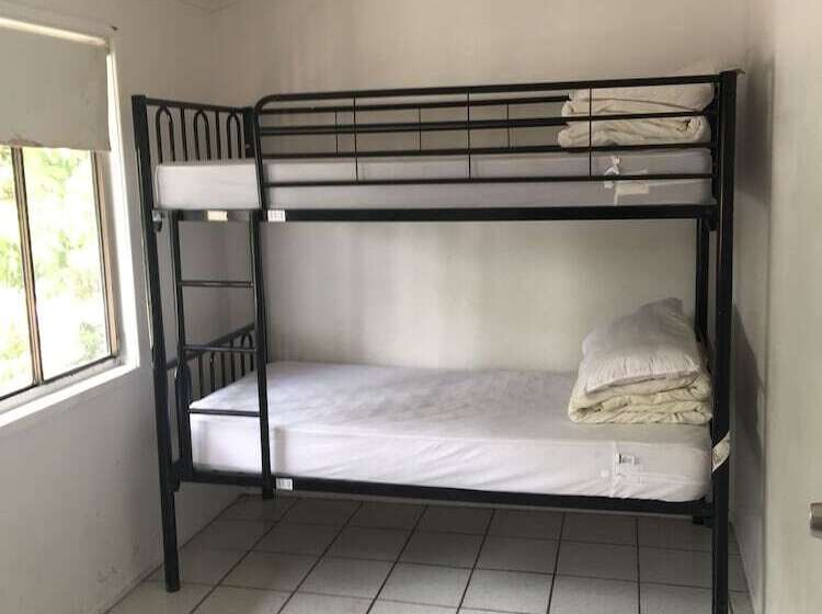 Gonow Family Backpackers Hostel