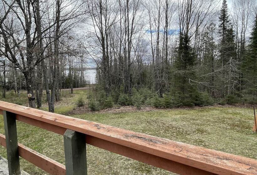 Grandpa Jim S Cabin