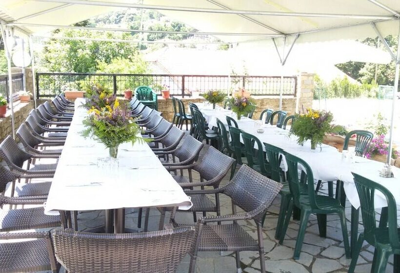 Guest House Ilektra