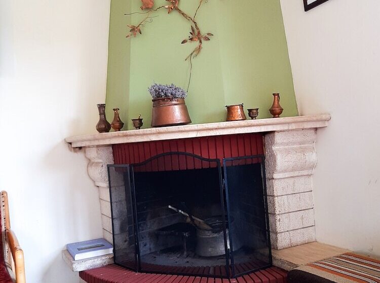 Guest House Ilektra