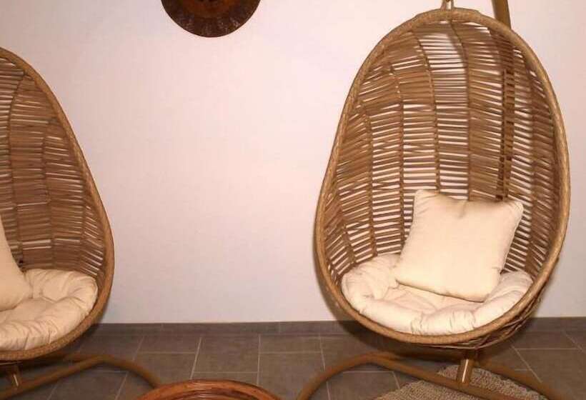 هتل B&b Oa6 Casa