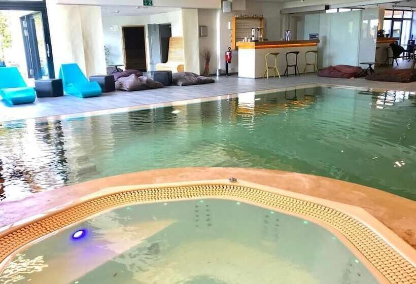 هتل B&b Oa6 Casa