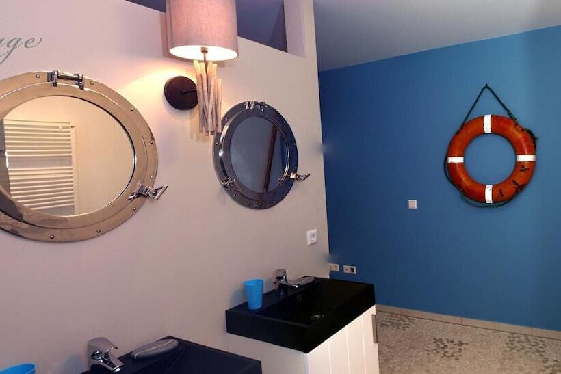 هتل B&b Oa6 Casa