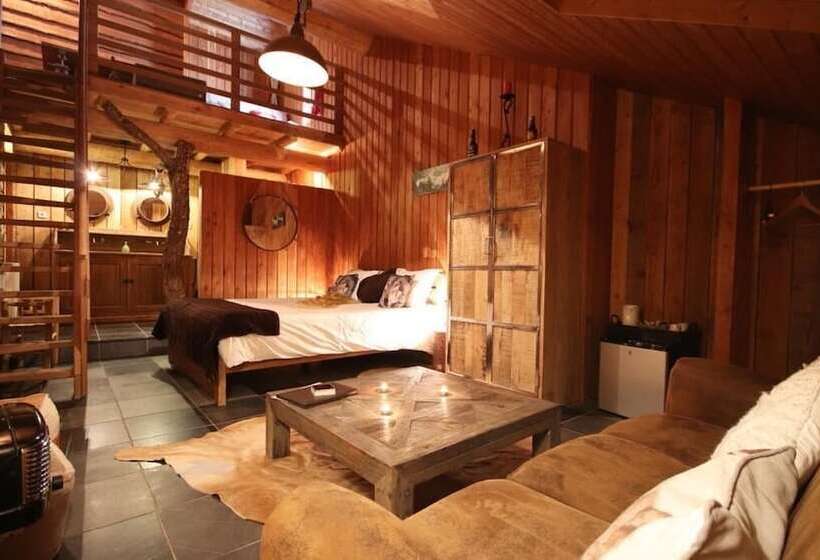 هتل B&b Oa6 Casa