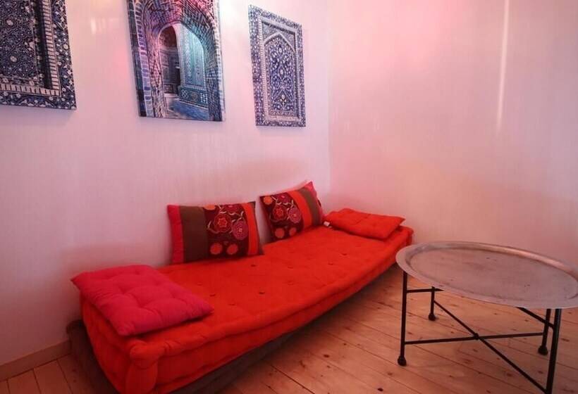 هتل B&b Oa6 Casa