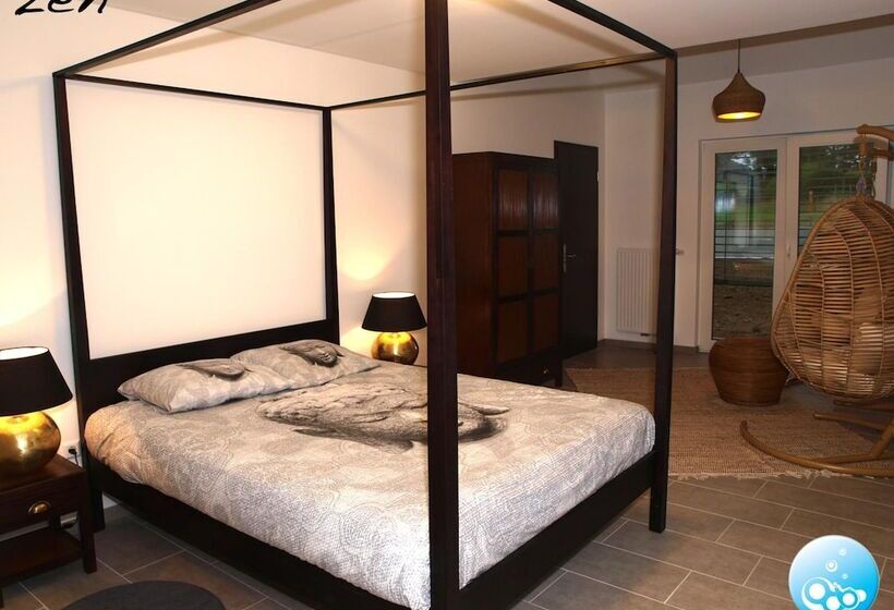 هتل B&b Oa6 Casa