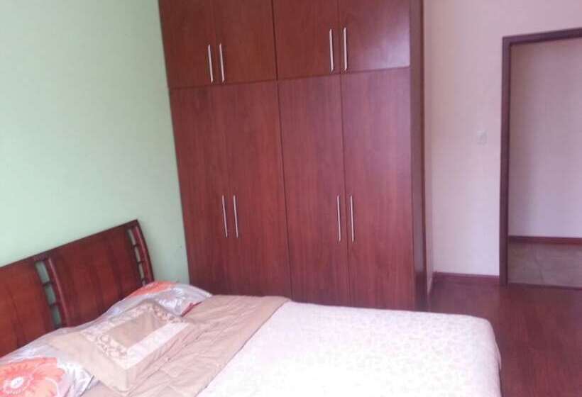 هتل Casas Del Rio