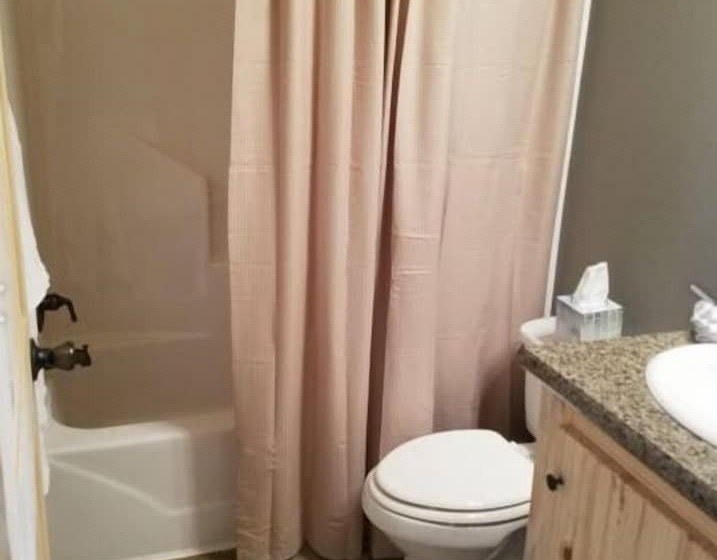 هتل Dodge City Koa