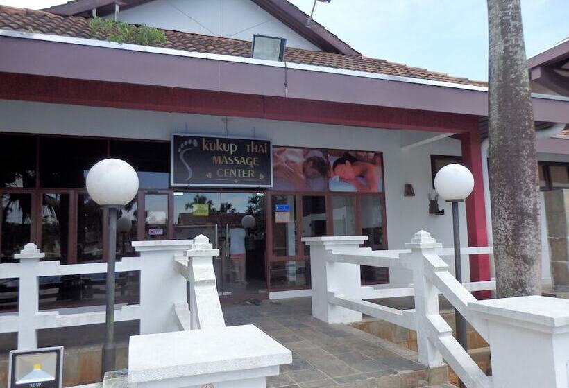 فندق Kukup Golf Resort