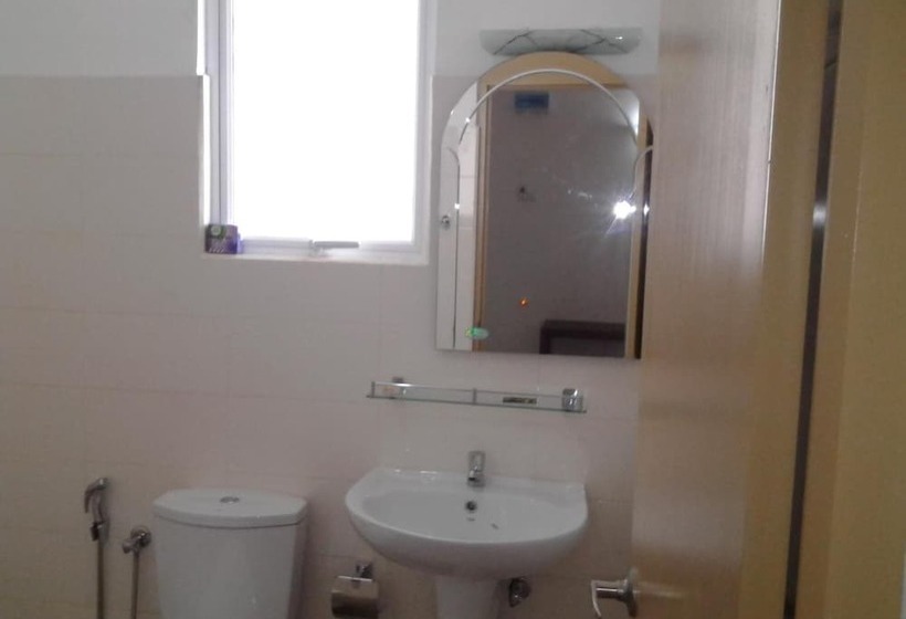 בית מלון כפרי Oviya