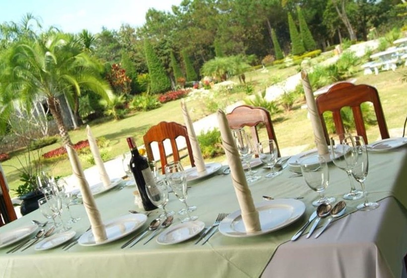 فندق Phudara Resort