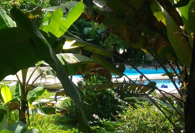 فندق Selva Color Forest & Beach Ecolodge