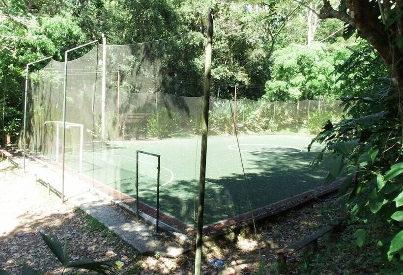 فندق Selva Color Forest & Beach Ecolodge