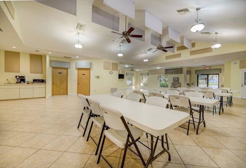 فندق Sun Retreats Crystal River