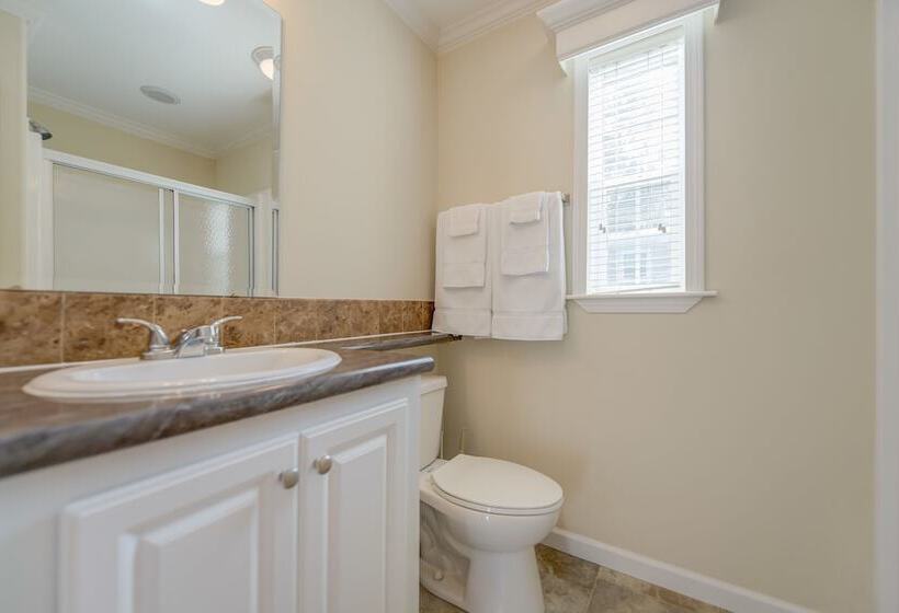 فندق Sun Retreats Crystal River