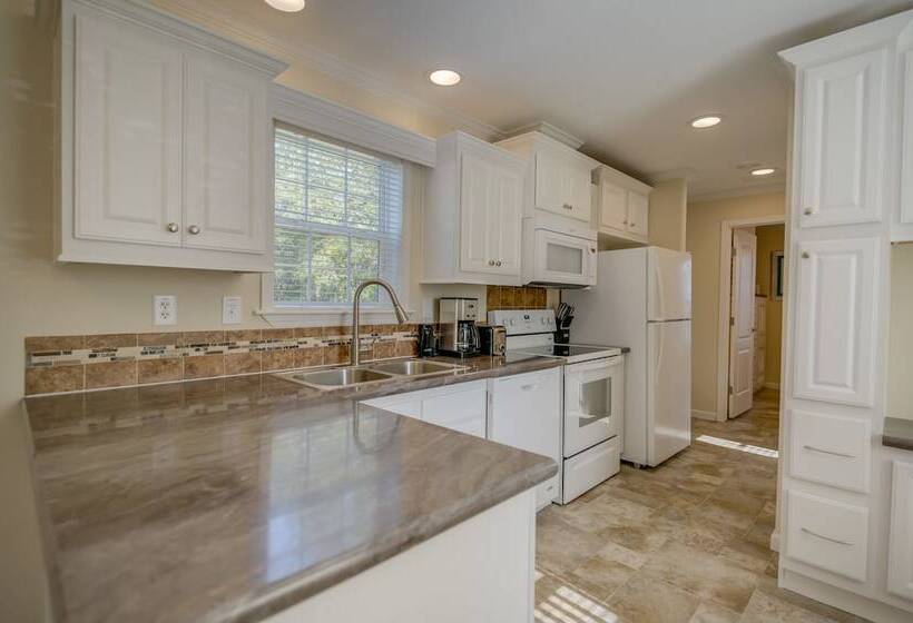 فندق Sun Retreats Crystal River