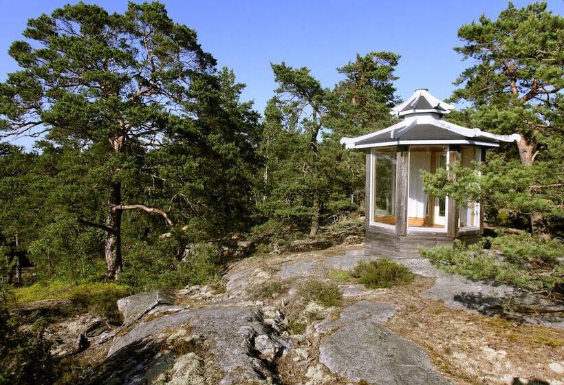 Idöborgs Stuguthyrning