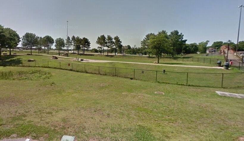 Little Rock Firehouse Museum & Hostel