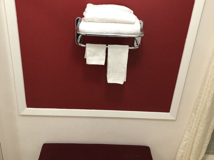 汽车旅馆  Travel Inn