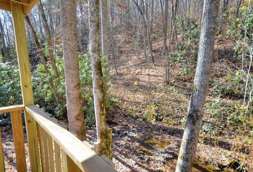 Panther Creek Cabins