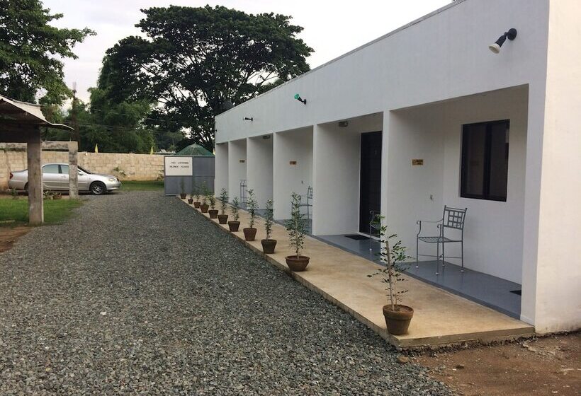 بنسيون Bumblebee Inn