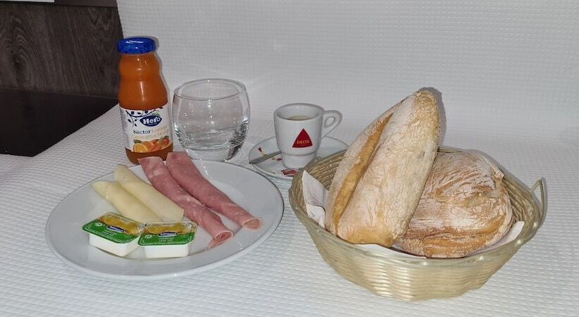 Пансион Mira Tejo